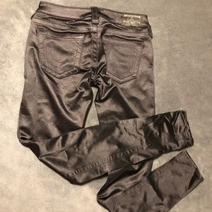 True Religion jeggings